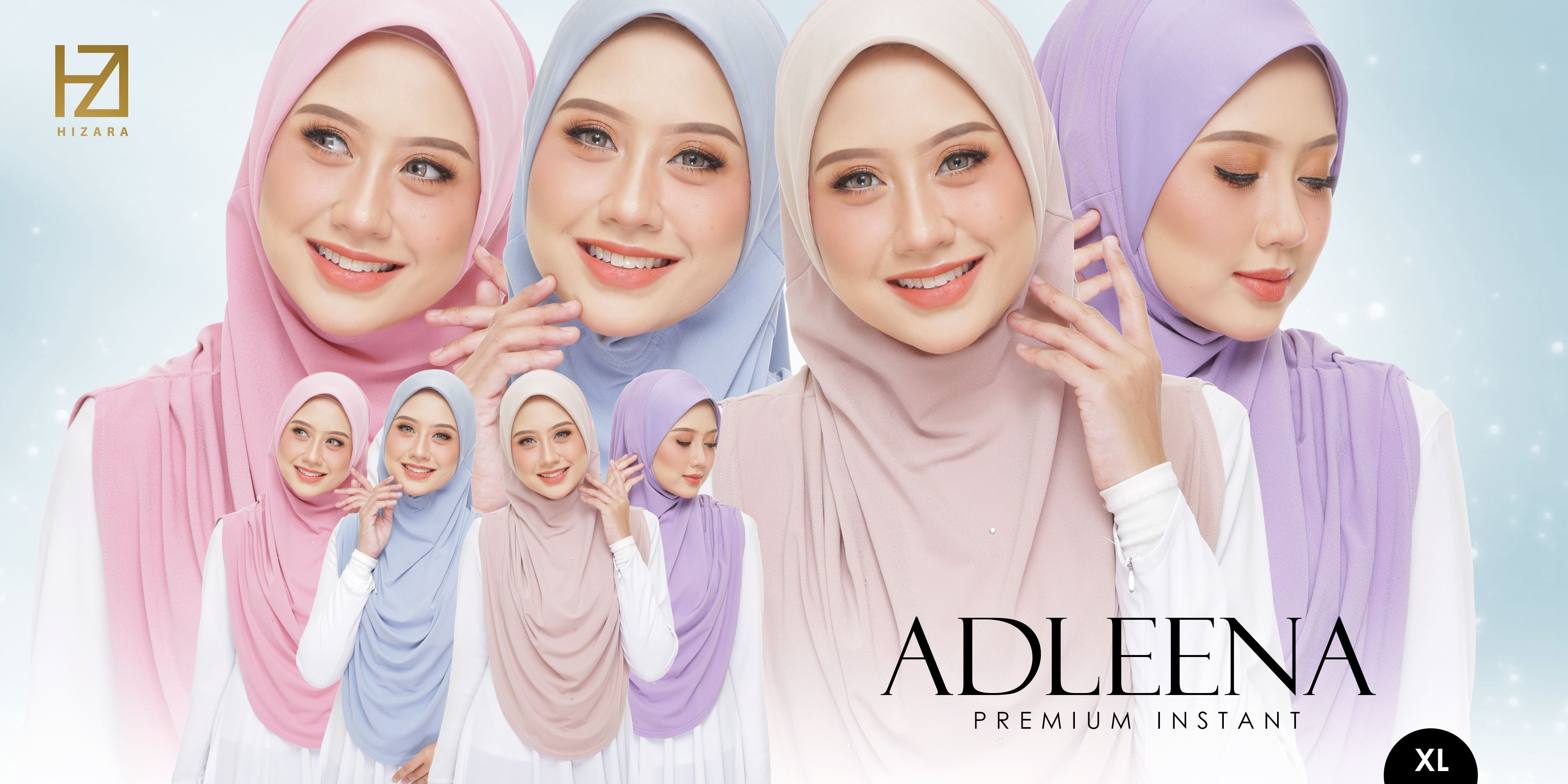 ADLEENA XL